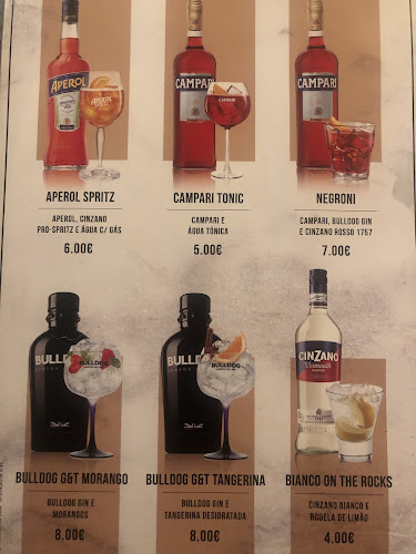 Opinii despre 11 Tapas - Restaurante & Cocktail, WineBar în Lisboa - Gastronomia e hotelaria