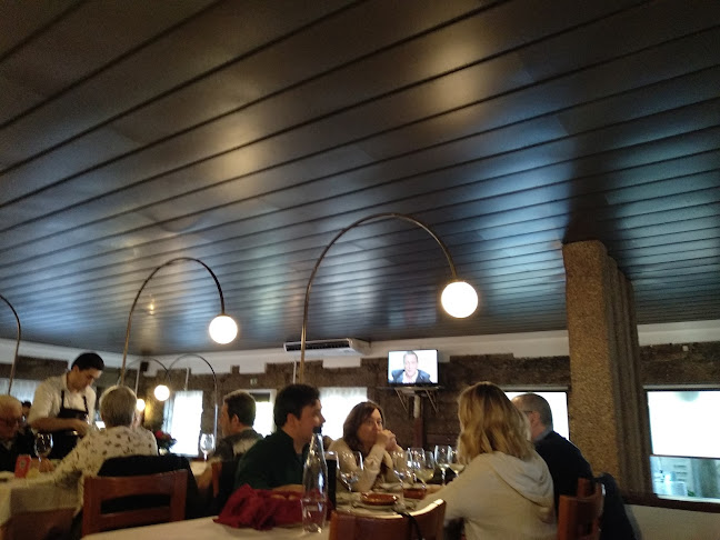 Restaurante Santa Quitéria - Gastronomia e hotelaria