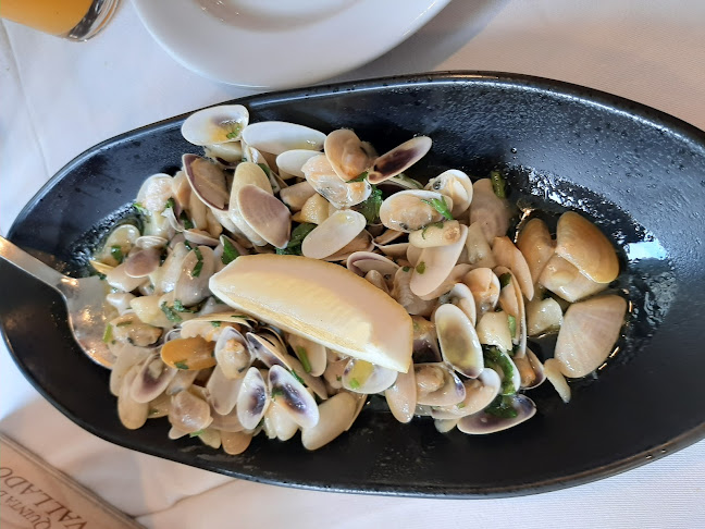 Os Compadres - Lisboa