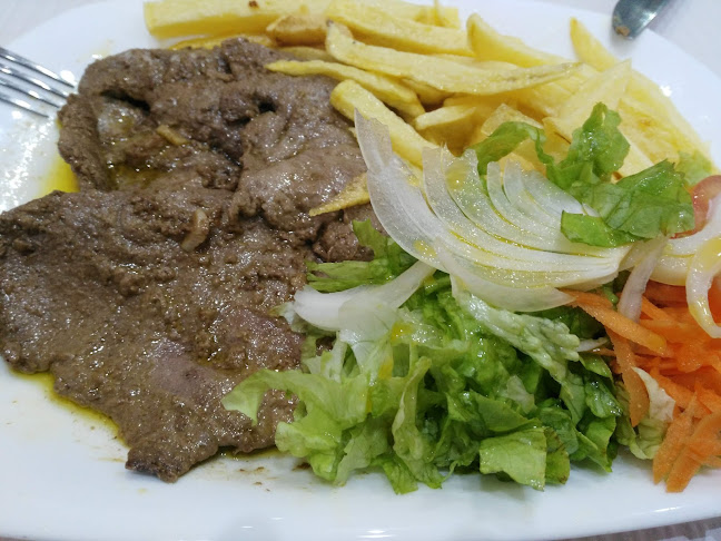 A Flauta - Prior Velho