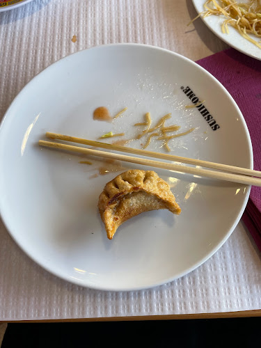 Opinii despre SUSHICOME în Setúbal - Gastronomia e hotelaria