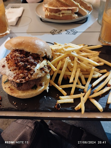 Bom Remédio Café - Gastronomia e hotelaria