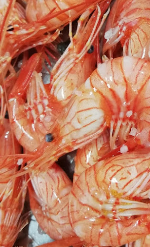 Marisqueira Casablanca - Viseu