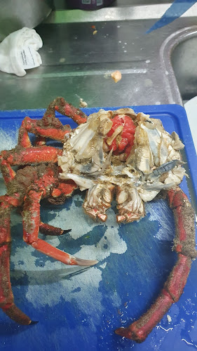 Comentarii opinii despre Tapas e Lendas restauração