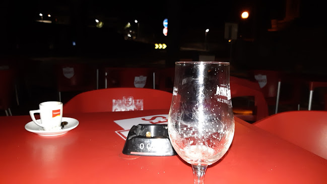 Cafetaria Vitor Manuel Silva Trigueiro