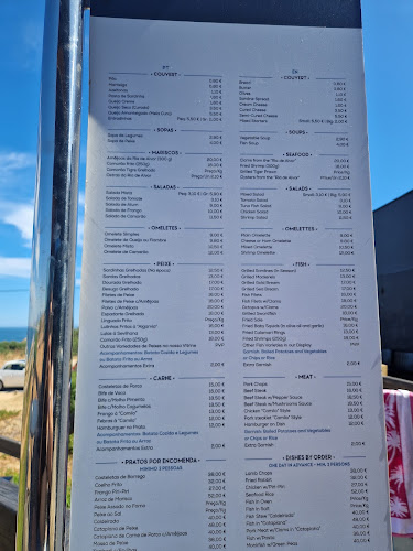 O Camilo - Gastronomia e hotelaria