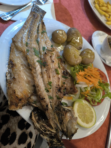 Estrada Senhora da Rocha,, 8400-450