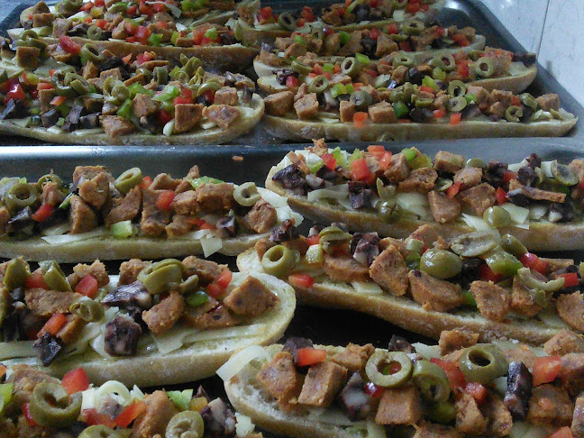 Pires & Irmão-exploração De Cafés E Snack-bares Lda - Gastronomia e hotelaria