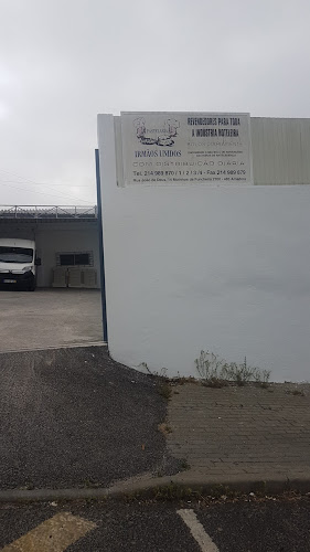 Opinii despre Pastelaria Irmãos Unidos în Amadora - Gastronomia e hotelaria