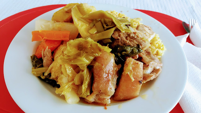 Roberto`s Chicken piri-piri