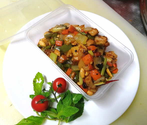 Fundação - Gastronomia e hotelaria