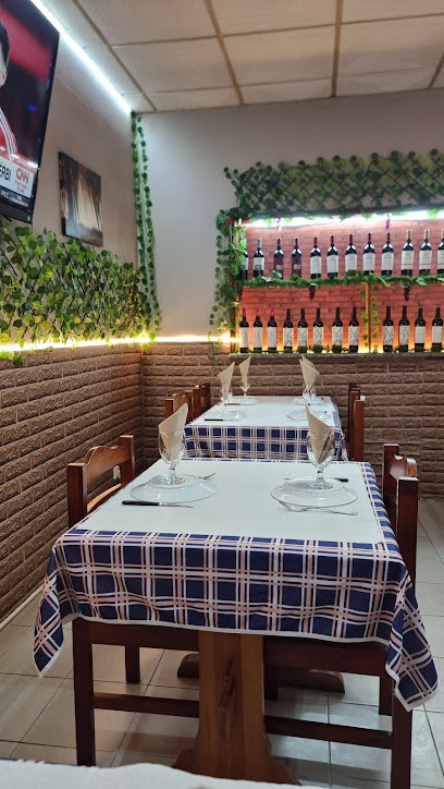 RESTAURANTE O FAZENDEIRO