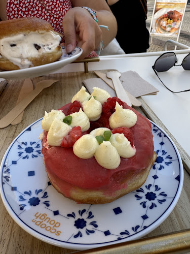 Comentarii opinii despre Scoop 'n Dough