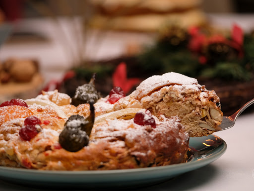 Padaria Ribeiro - Maia - Maia