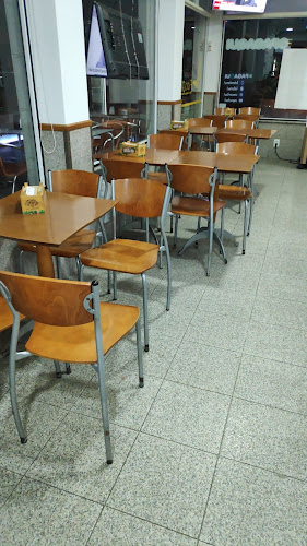 Padaria Pastelaria Flor de Oiã - Oiã