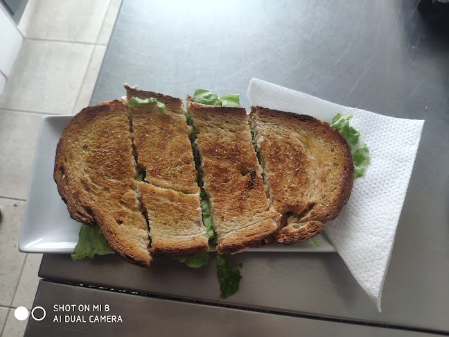 Comentarii opinii despre Sta Clara Café