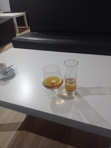 Opinii despre Bar 3D's în Mêda - Gastronomia e hotelaria