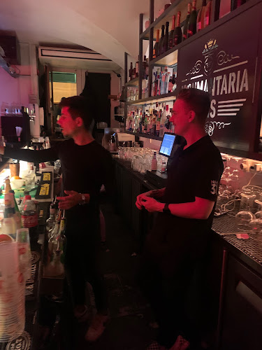 Comentarii opinii despre Espumantaria do Cais