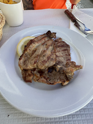 Piri Piri - Quarteira