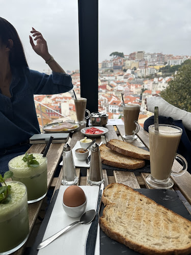 Comentarii opinii despre Café da Garagem