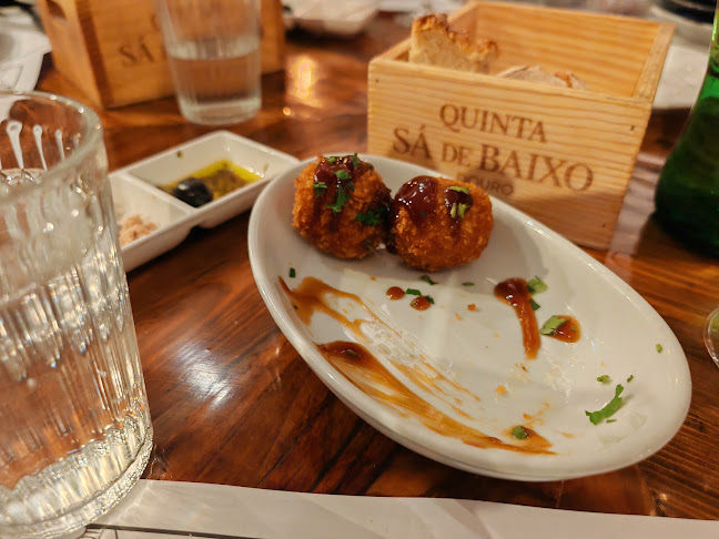 Meia-Nau Porto - Gastronomia e hotelaria