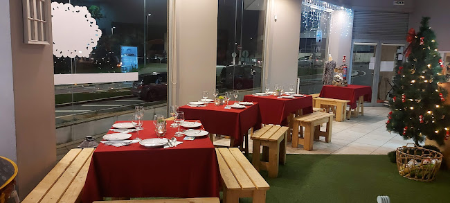 Na Calçada Boutique dos Sabores - Gastronomia e hotelaria