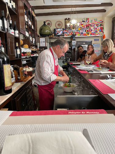 Botequim da Mouraria - Gastronomia e hotelaria