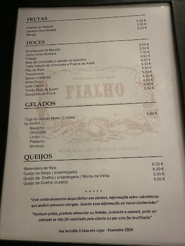 Fialho
