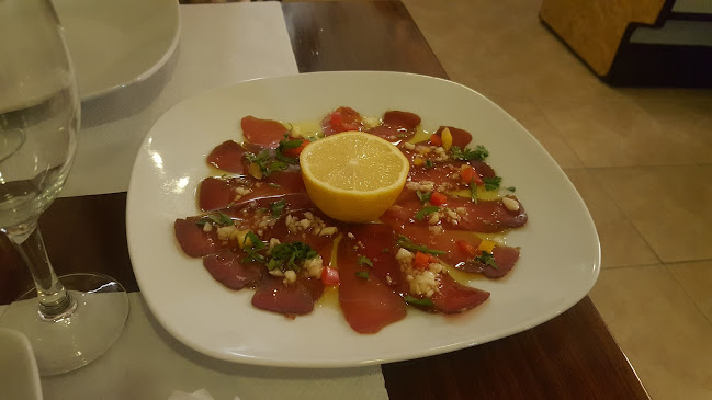 Comentarii opinii despre Copos & Petiscos