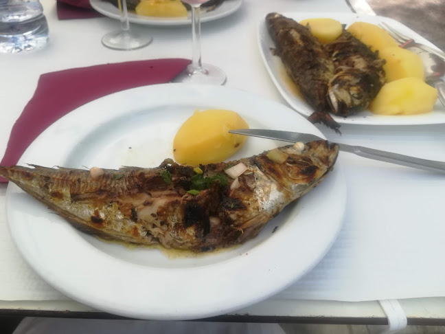 A Charrua da Quinta Grande - Gastronomia e hotelaria