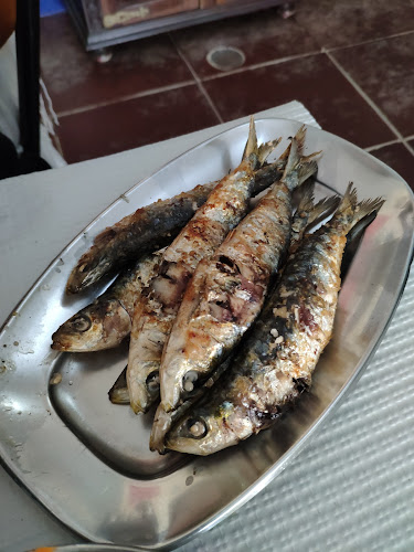 Restaurante Funchal - Buarcos