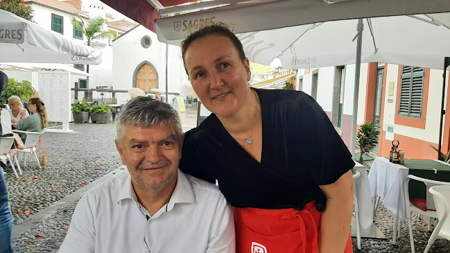 A Tartaruga - Funchal