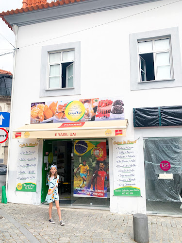 Opinii despre Brasil Uai în Covilhã - Gastronomia e hotelaria