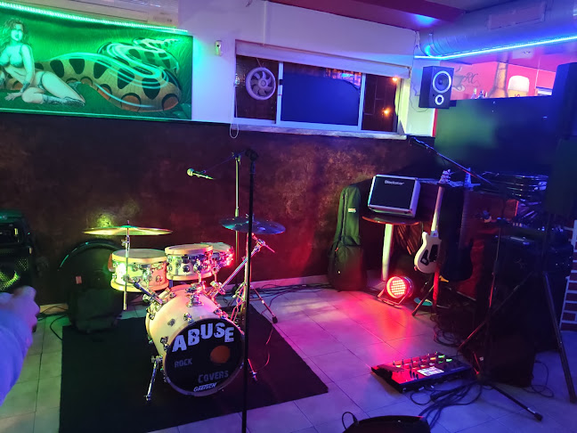 Rc Bar Concerto - Pombal