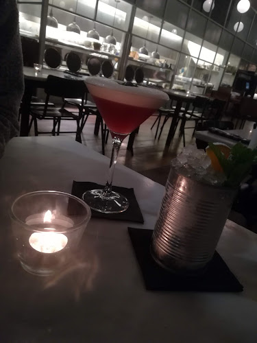 Cais da Pedra - Lisboa