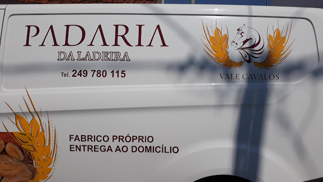 Opinii despre Padaria da Ladeira în Chamusca - Gastronomia e hotelaria