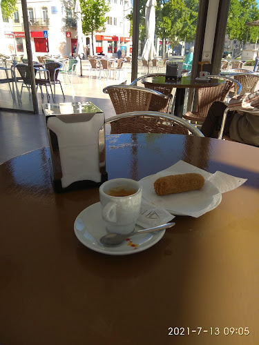 Comments and reviews of Café da Praça