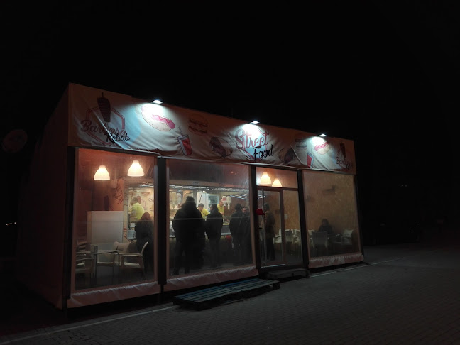 Comentarii opinii despre Barbosa Kebab | Roulote