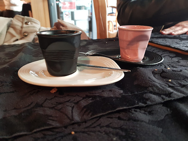 Barrosã Restaurante