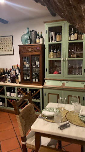 Solar do Forcado - Gastronomia e hotelaria