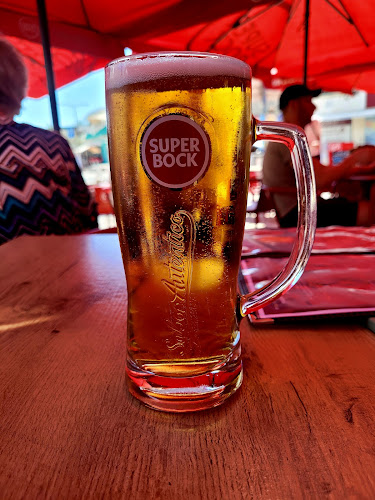 Opinii despre Bar Sorriso - Smiler's Bar în Carvoeiro - Gastronomia e hotelaria
