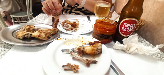 Opinii despre Snack-bar Silvas în Portimão - Gastronomia e hotelaria