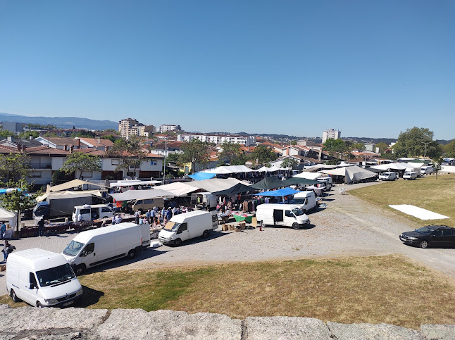 Mercado Municipal de Chaves - Chaves