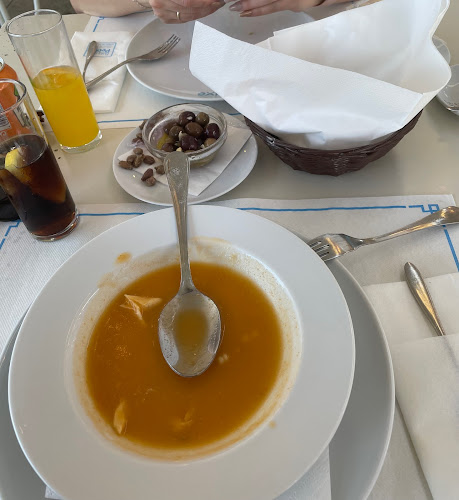 Baía do Peixe - Praça do Comércio