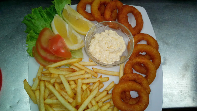 Ristorante & Pizzeria Al Capone - Gastronomia e hotelaria