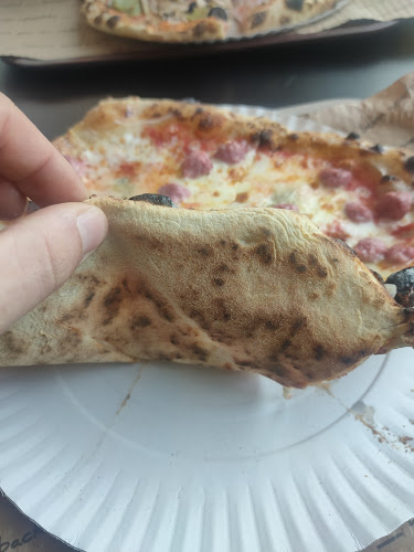 Comentarii opinii despre Funky Donkey Pizza