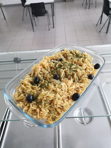 Comentarii opinii despre Café snack bar A Cantina