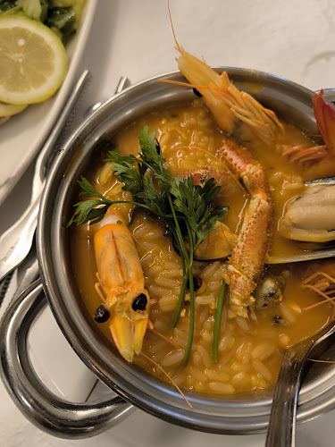 Comentarii opinii despre Restaurante Apuliense