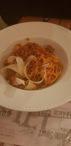 Il Ristorantino - Gastronomia e hotelaria