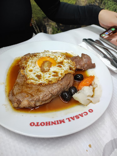 Casal Minhoto - Póvoa de Santa Iria